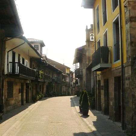 Apartamentos Rurales La Villa De Piedra Cartes Ngoại thất bức ảnh